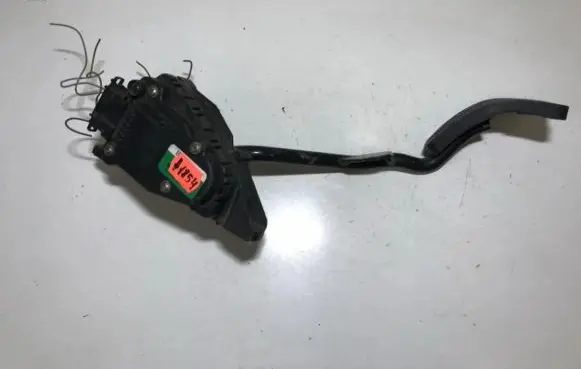 Audi A6 S6 C5 4B Accelerator throttle pedal 6pv00802609 6pv008026-09