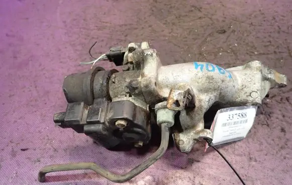 Toyota Yaris Throttle body valve 192300-2010