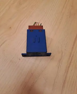 Peugeot 806 Other relay 9623732680
