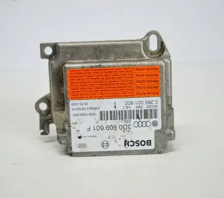 Airbag control unit/module
