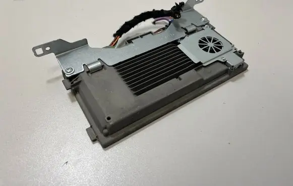 BMW X5 G05 Speedometer (instrument cluster) 5A9C382 5B86535