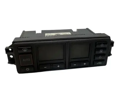 Climate control unit
