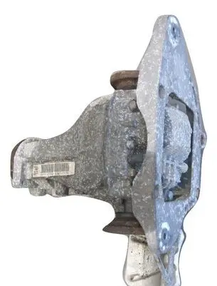 Audi A5 Sportback 8TA Rear differential 0AR525053D