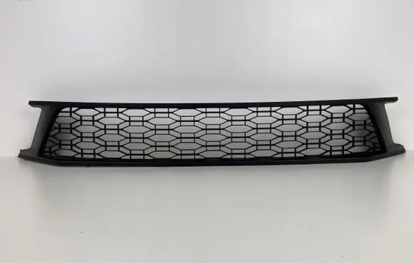Dacia Sandero II Front bumper upper radiator grill 622544275R
