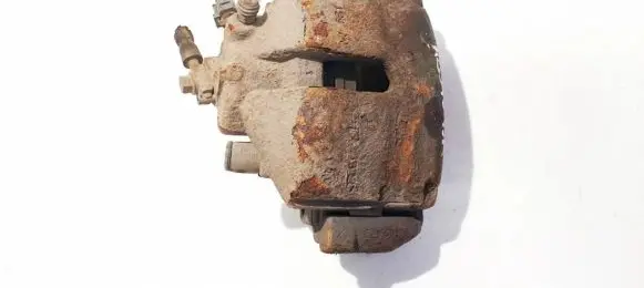 Volkswagen Golf Plus Front brake caliper