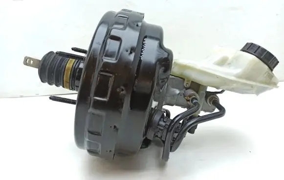 Volvo XC60 Brake booster P31274075 8G912B195CB 022682