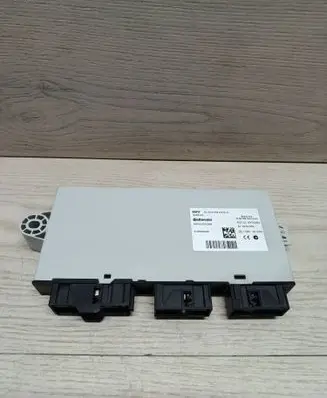 BMW 5 F10 F11 CAS control unit/module 9339272 5WK50720OBR