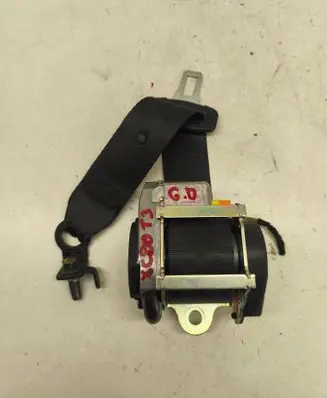 Volvo XC90 Third row seat belt 39825742