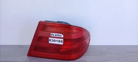 Mercedes-Benz E W210 Rear/tail lights A2108200264