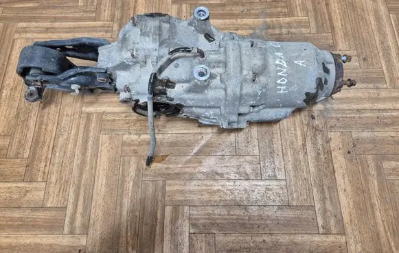 Honda CR-V Rear differential GR151041261