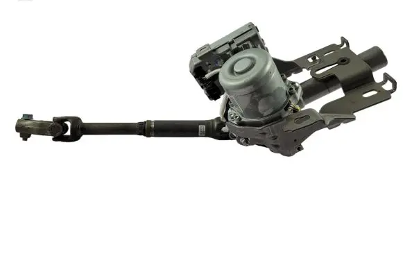 Nissan Qashqai Steering wheel axle set 191213B15D D8Z20C50152W S0930918092021679