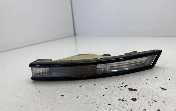 Volkswagen PASSAT B6 Front indicator light 3C0953041H 3C0807717A