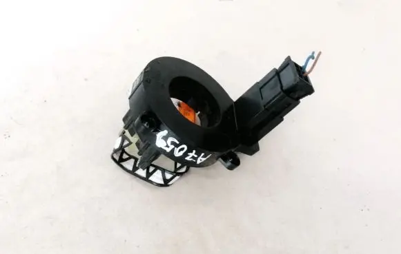 Renault Scenic I Airbag slip ring squib (SRS ring) 7700840099F