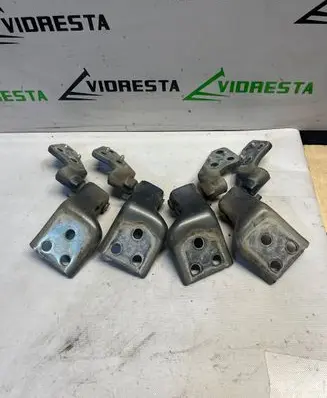 Citroen Berlingo Loading door hinge set 