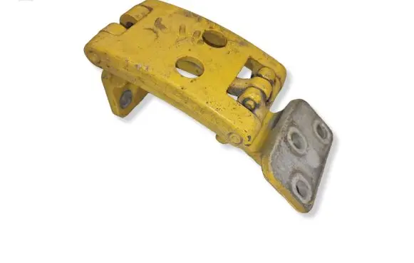 Volkswagen Crafter Loading door upper hinge A9067400037