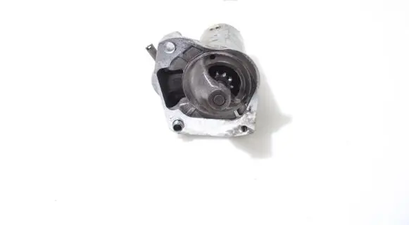 Citroen C3 Starter motor 9671530880