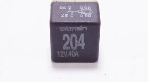 Audi 100 S4 C4 Other relay 431951253H