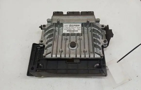 Citroen C5 Engine control unit/module 7604LE81720762