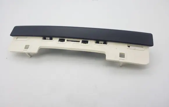 Volkswagen Touareg I Parking PDC sensor display screen 7L6919473D 102418001