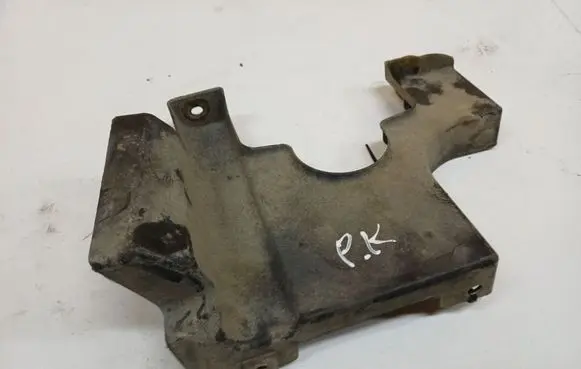 Lexus IS 220D-250-350 Engine splash shield/under tray 5144430170