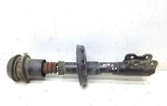 Opel Astra G Front shock absorber/damper