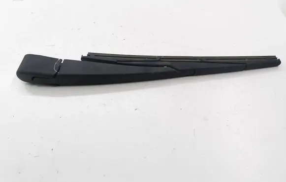 Peugeot 308 Rear wiper blade arm 9677065280