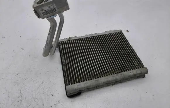 Citroen DS3 Air conditioning (A/C) radiator (interior) S6T16002
