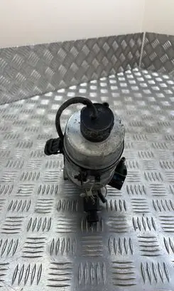 Hyundai Santa Fe Fuel filter 