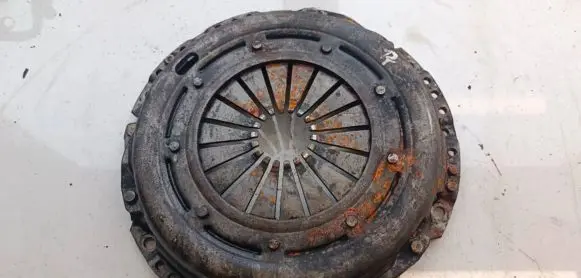 Mazda 3 I Pressure plate TYPM240E