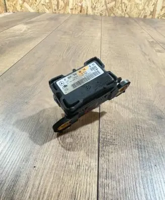 Mercedes-Benz GL X164 ESP acceleration yaw rate sensor A0045423818 10170103573