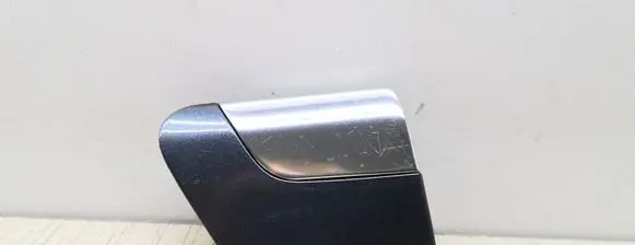 Volkswagen Phaeton Fender trim (molding) 3D0853299