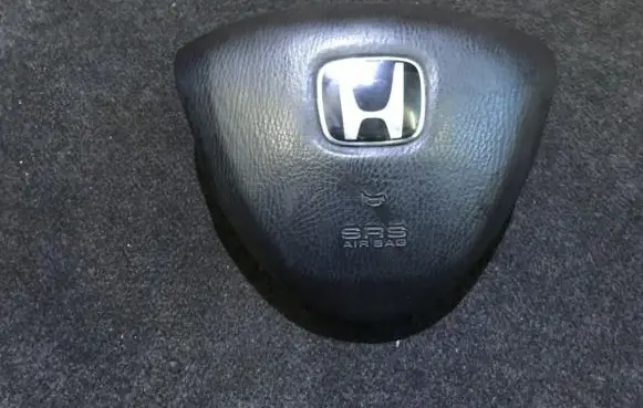 Honda Civic Steering wheel airbag e1165