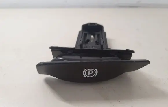 Mercedes-Benz E W211 Hand brake release handle A2114200077
