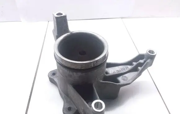 Mercedes-Benz CLK A208 C208 Throttle valve A1111410344 15401606