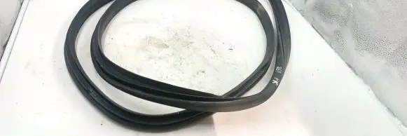 Mercedes-Benz A W169 Front door rubber seal A1696920076