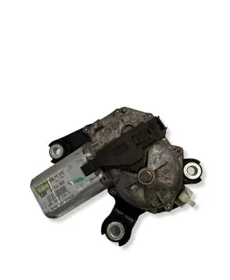 Opel Corsa C Rear window wiper motor 09132802