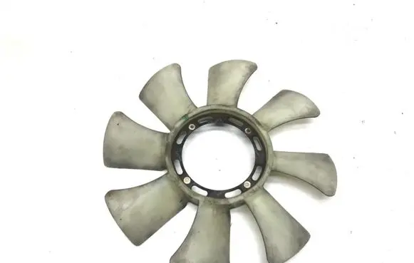 Mitsubishi Pajero Fan impeller 