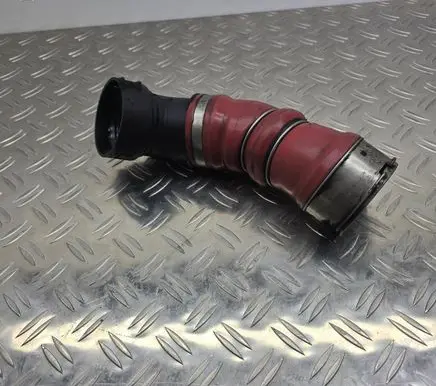 BMW 6 E63 E64 Intercooler hose/pipe 7796293 11279410