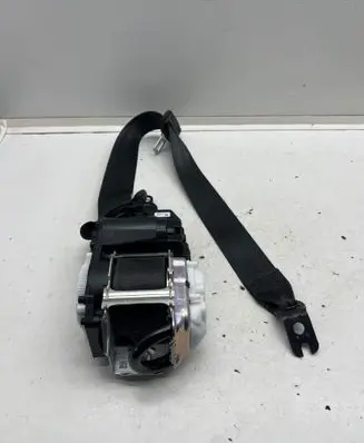 Volkswagen Golf VIII Front seatbelt 34319046B 34349483A 34260165B