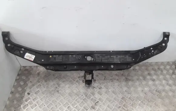 Renault Laguna II Top upper radiator support slam panel 417594K 8200154714 8200121846