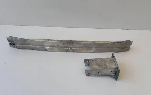 Porsche Macan (95B) Front bumper cross member 8R0807134D