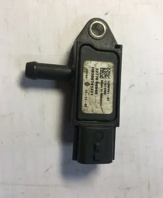 Nissan Juke I F15 Exhaust gas pressure sensor H8200741321 227709604R 53MP0102