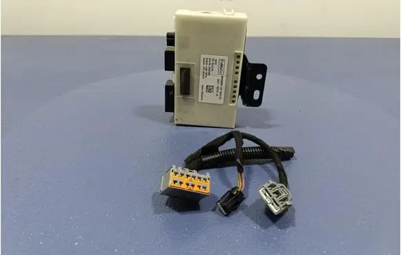 Ford Transit Custom Other control units/modules GK2T19H378AF