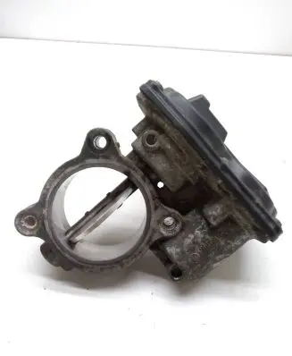 Mini Cooper Countryman R60 Throttle valve 10378517 7810752