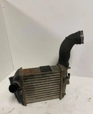 Audi A4 S4 B6 8E 8H Intercooler radiator 8E0145805P
