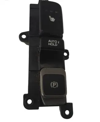 Hyundai Santa Fe A set of switches 933152W200 39S2FR1110