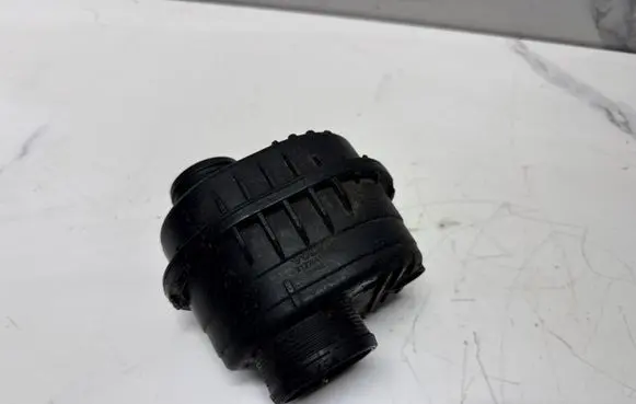 Volvo XC60 Intake resonator 31274411