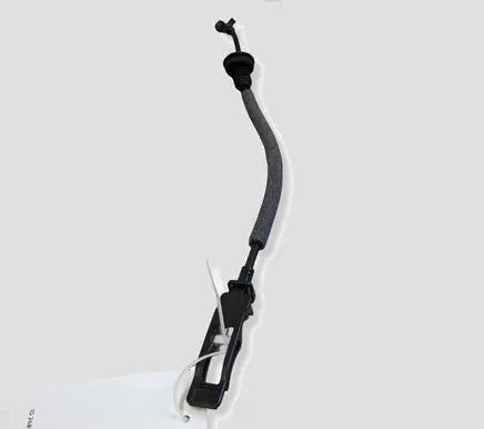 Volkswagen Golf VII Rear door cable line 5G4839085B