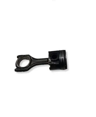 Opel Astra K Piston with connecting rod 0687776302