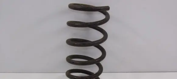 Ford Scorpio Rear coil spring